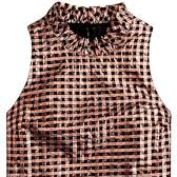 J Crew XS Top - Picture 1 of 3
